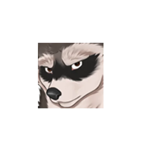 Стикер echofans - 1