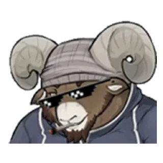 Sticker HellYeahEchoProject - 10