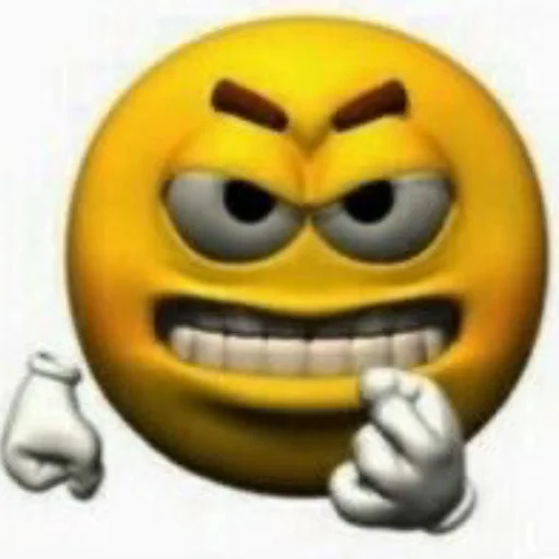 мультфильм смайлик смайлик