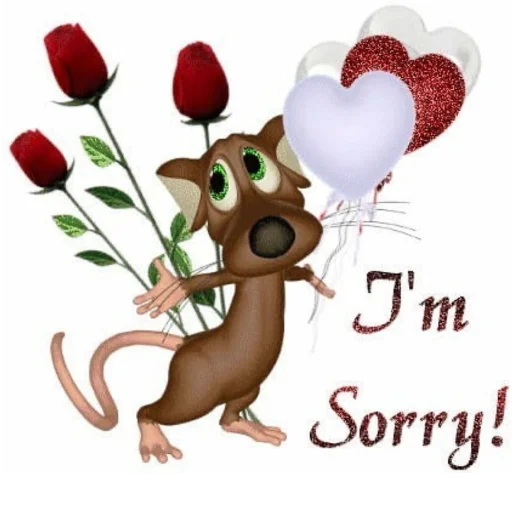 flower valentine's day clipart