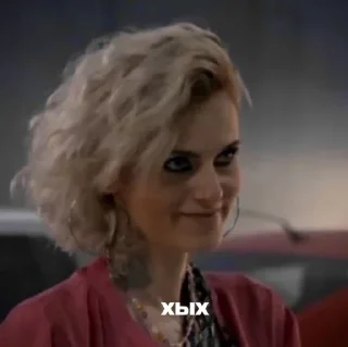 Sticker линушка💘 - 3