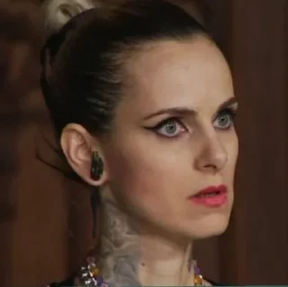 Sticker линушка💘 - 9