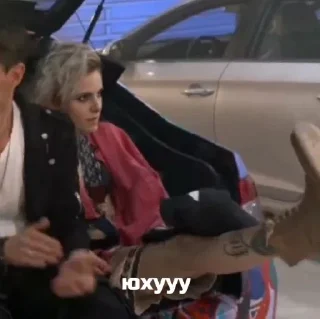 Sticker линушка💘 - 11