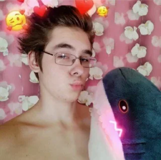 Стикер прекольчеке - 0