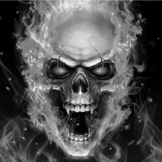 Стикер прекольчеке - 8