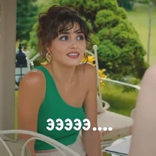 Стикер ЭдСер🤍🫶🏻 - 6