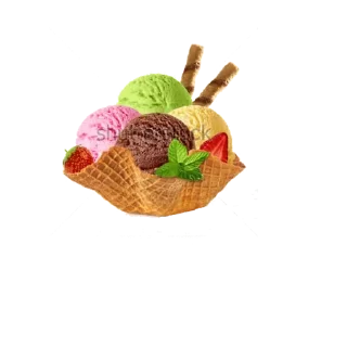 Sticker Food @stickersb2b - 6