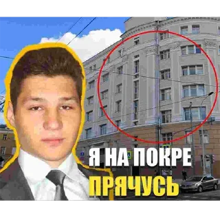 Стикер festa& eda csgo - 8