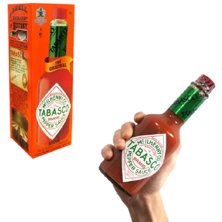 Стикер Еда и Напитки @stickermodpack - 4