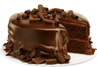 Стикер Еда и Напитки @stickermodpack - 11