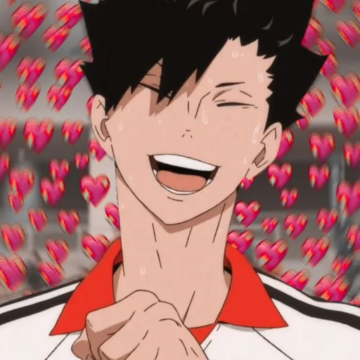 аниме иллюстрация мультфильм