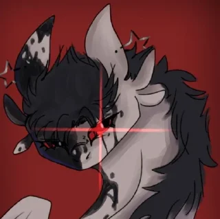 Sticker ZiroelVinn - 6