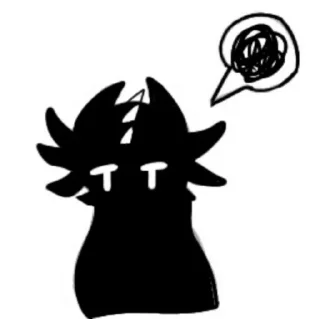 Sticker ZiroelVinn - 5