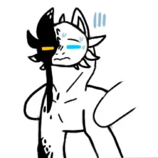 Sticker ZiroelVinn - 4