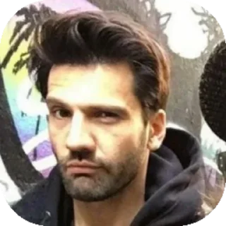 Sticker #YARGI by @sh - 6