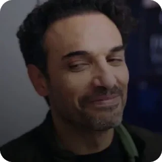 Sticker #YARGI by @sh - 0