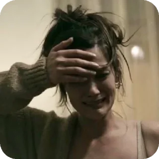 Sticker #YARGI by @sh - 2