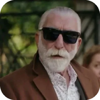 Sticker #YARGI by @sh - 9