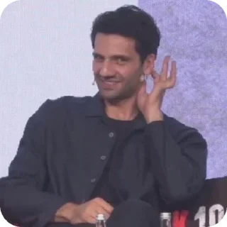 Sticker #YARGI by @sh - 1