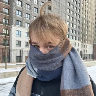 Sticker даня - 6