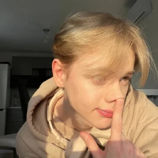 Sticker даня - 10