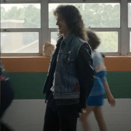 Стикер Eddie by markuss - 10