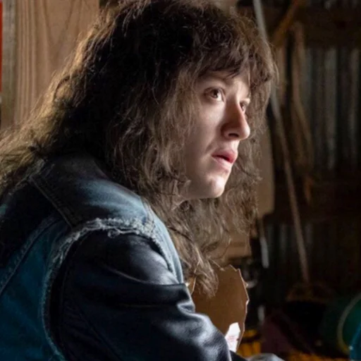 Стикер Eddie by markuss - 8