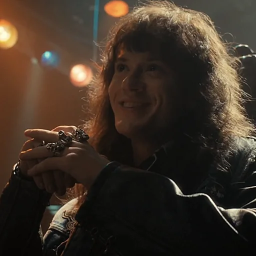 Стикер Eddie by markuss - 7