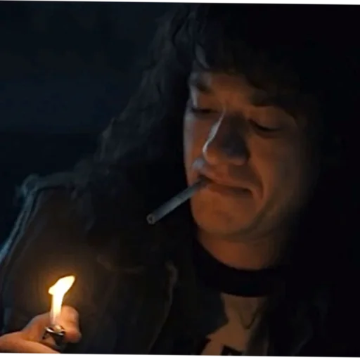 Стикер Eddie by markuss - 6