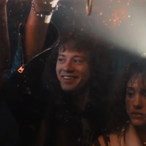 Стикер Eddie by markuss - 5