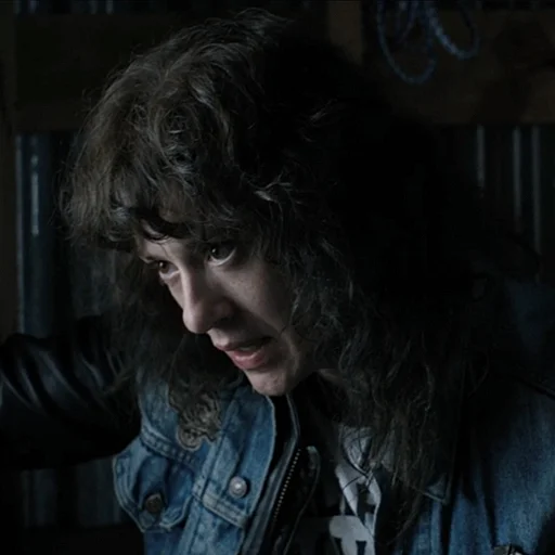 Стикер Eddie by markuss - 4