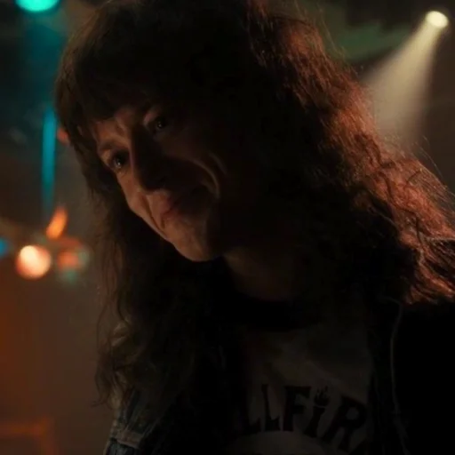 Стикер Eddie by markuss - 3