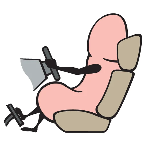 клипарт рисование мультфильм