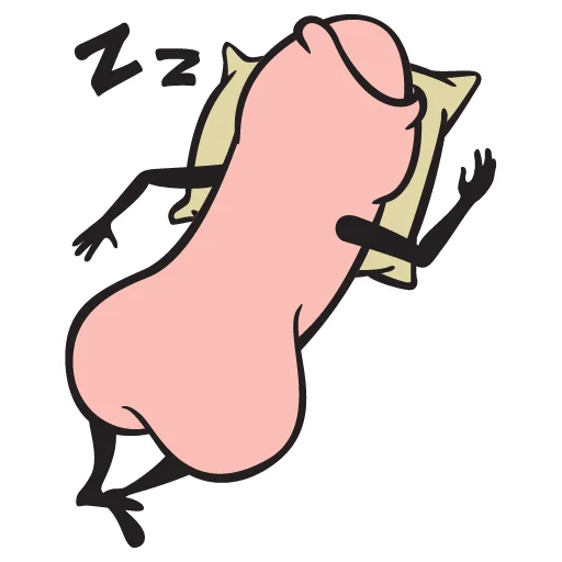 рисование клипарт эскиз