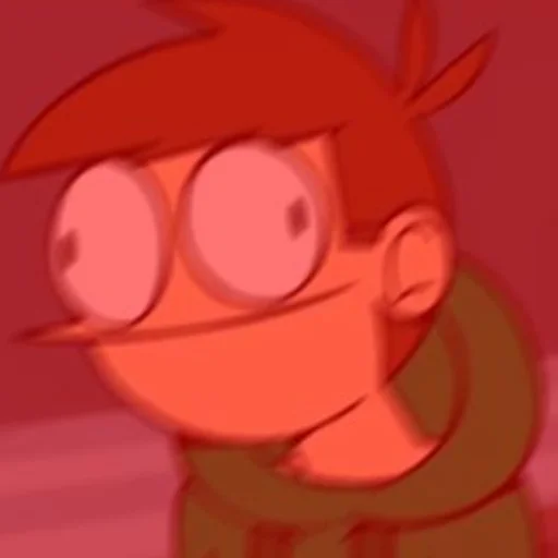 Eddsworld / МирЭдда / Эддсворлд - 