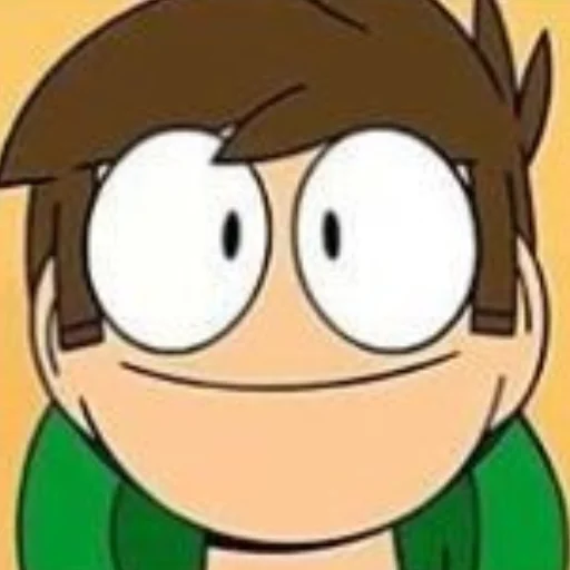 Sticker Eddsworld / МирЭдда / Эддсворлд - 11