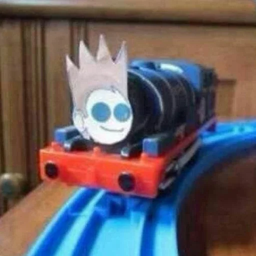 Sticker Eddsworld / МирЭдда / Эддсворлд - 10