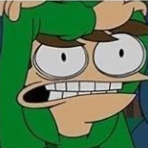 Sticker Eddsworld / МирЭдда / Эддсворлд - 6