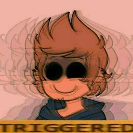 Стикер эддсворлд блять 🤩 - 2