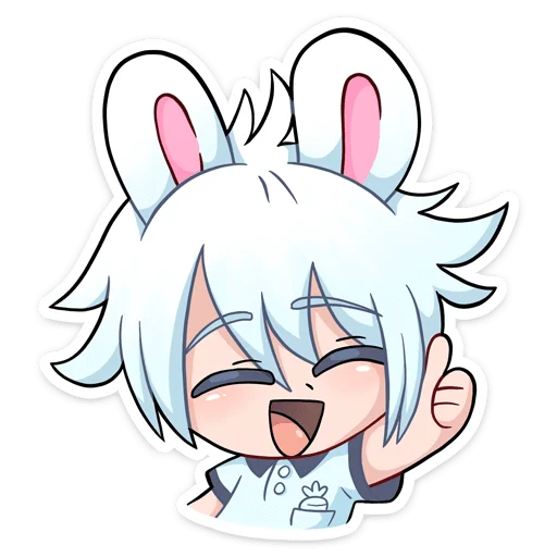 Sticker Эдди :: @stickroom - 11