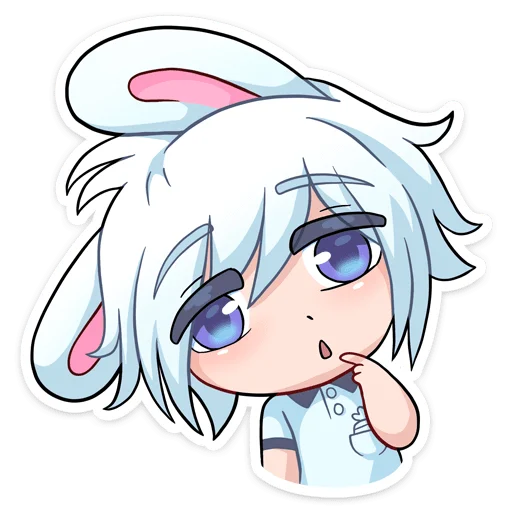 Sticker Эдди :: @stickroom - 8