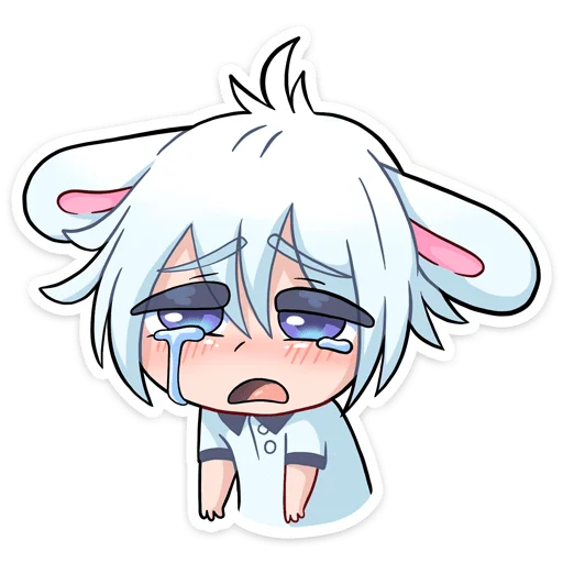 Sticker Эдди :: @stickroom - 7