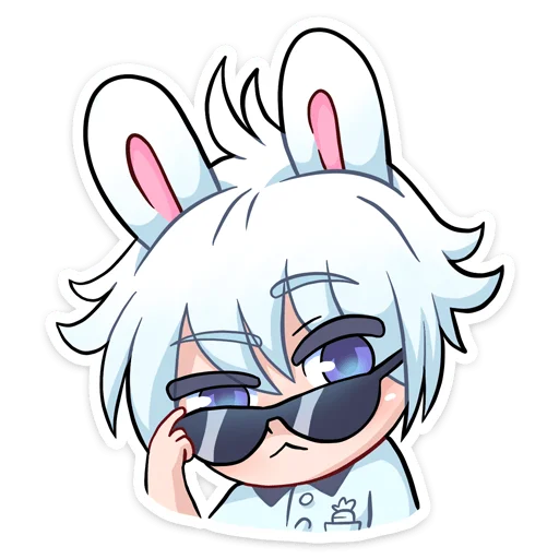 Sticker Эдди :: @stickroom - 5