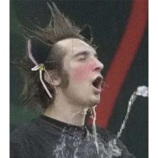 Sticker Кукры и Шуты - 5