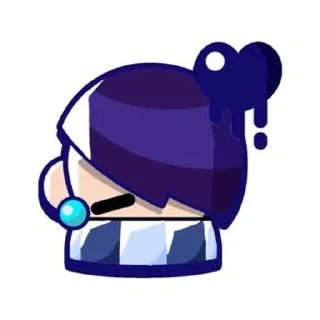 Стикер Эдгар @pinterest_to_stickerbot - 7