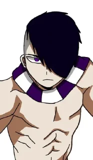 Стикер Эдгар @pinterest_to_stickerbot - 2