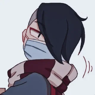 Стикер Эдгар @pinterest_to_stickerbot - 10