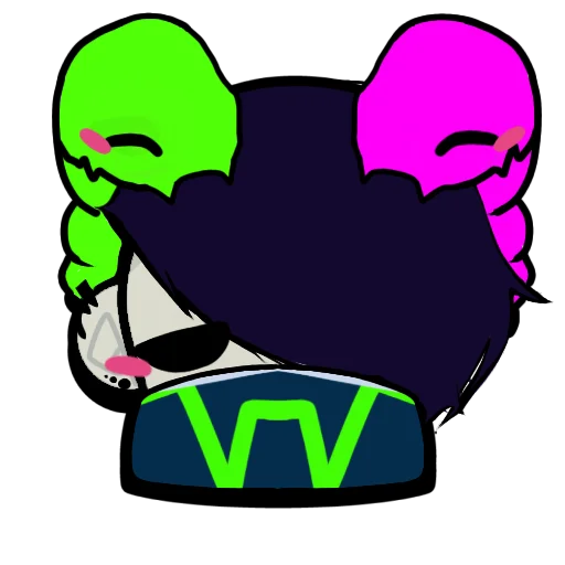 Sticker муж насти. | @brawlstars_mommy - 7