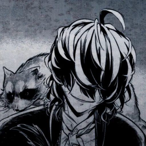 edgar po @bsjskkq - sketch