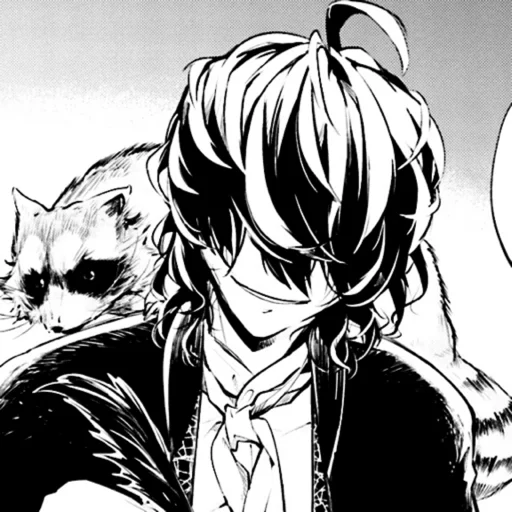 edgar. by @fyodorluvin - 